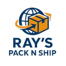 Rays Pack N Ship, Columbus OH